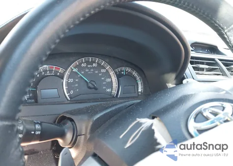 2012 Toyota Camry Se from USA, damaged, VIN 4T1BF1FK2CU188681